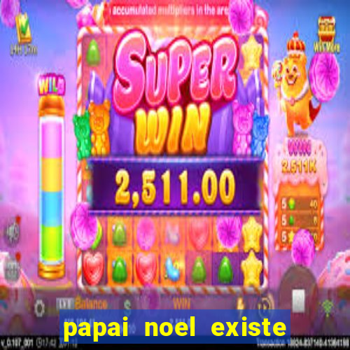 papai noel existe no brasil
