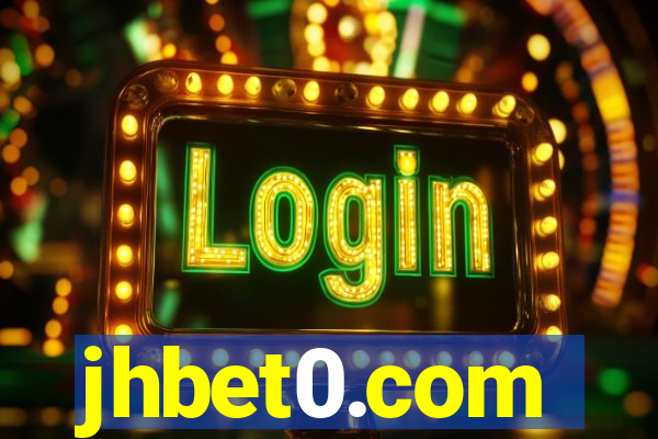 jhbet0.com