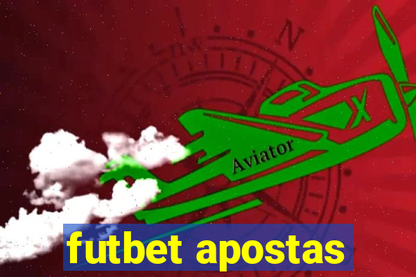 futbet apostas