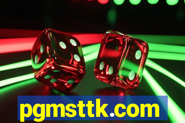 pgmsttk.com