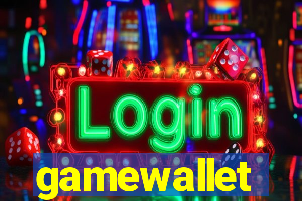 gamewallet