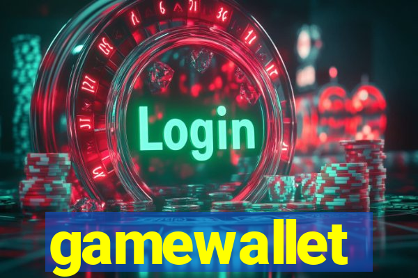 gamewallet