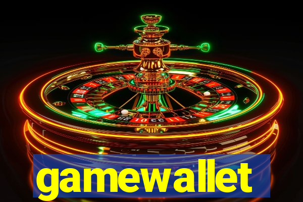 gamewallet