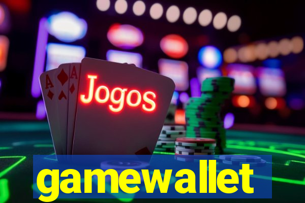 gamewallet