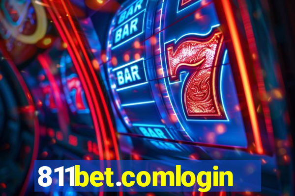 811bet.comlogin