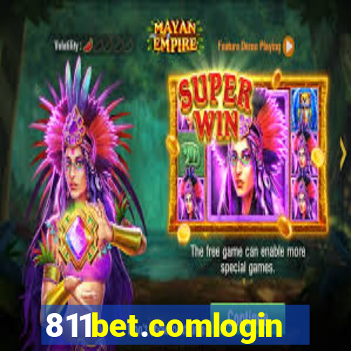 811bet.comlogin