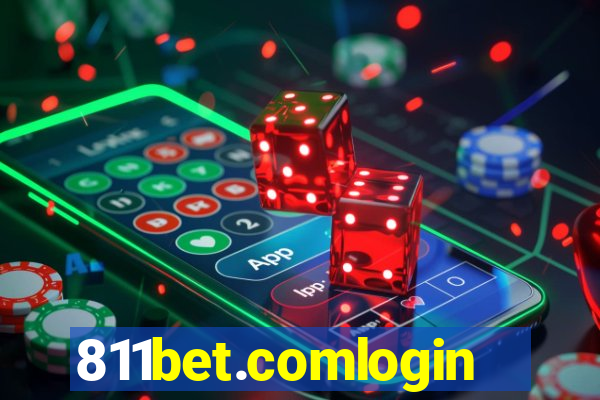 811bet.comlogin