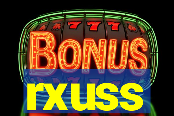 rxuss