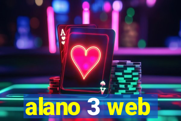 alano 3 web