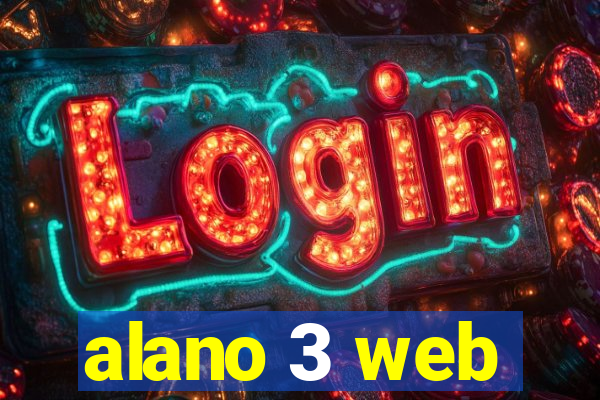 alano 3 web