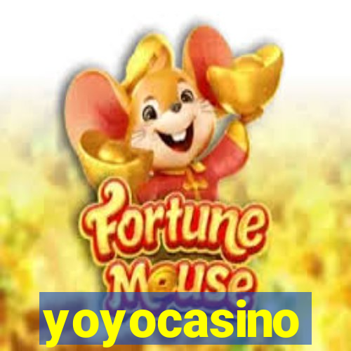 yoyocasino