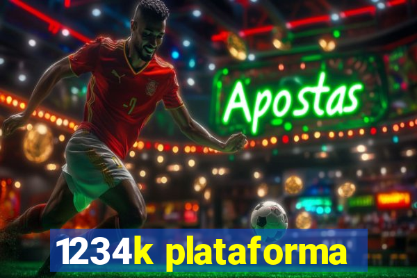 1234k plataforma