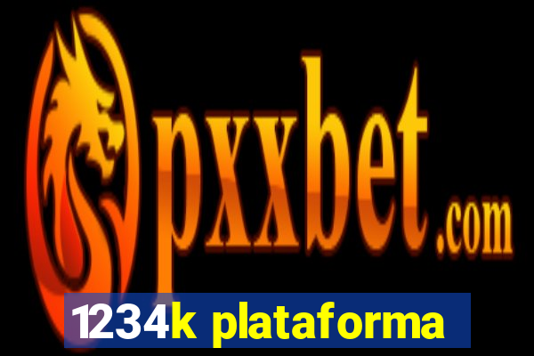 1234k plataforma
