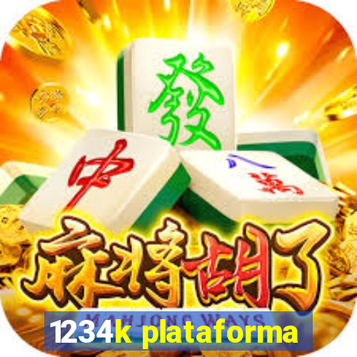 1234k plataforma