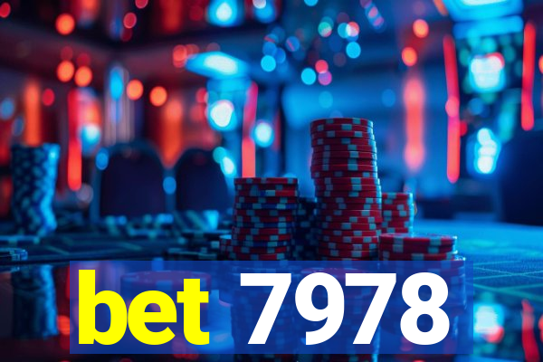 bet 7978