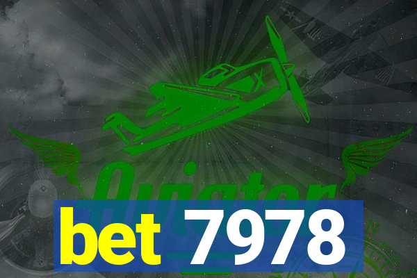 bet 7978