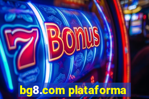 bg8.com plataforma