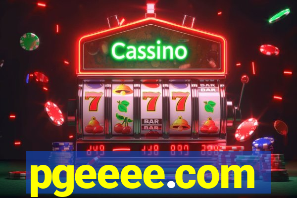 pgeeee.com
