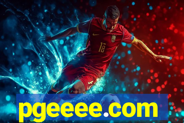 pgeeee.com