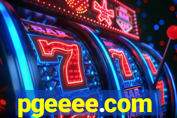 pgeeee.com