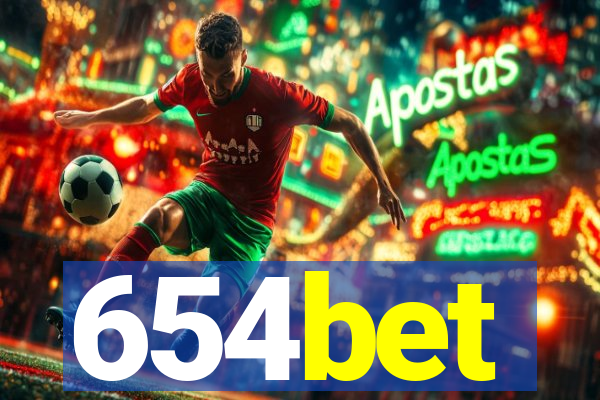 654bet