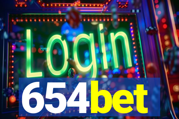 654bet