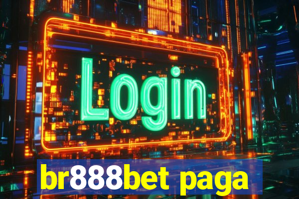 br888bet paga