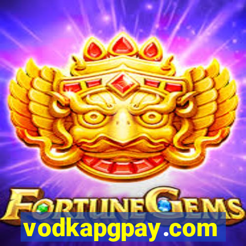 vodkapgpay.com