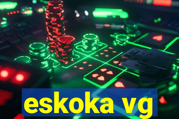 eskoka vg
