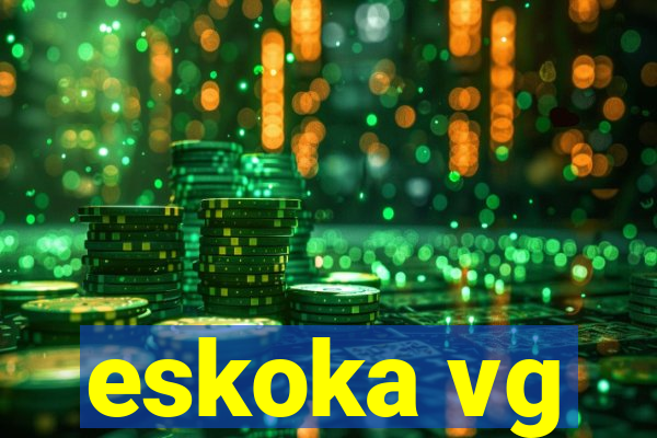 eskoka vg