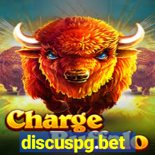 discuspg.bet