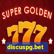 discuspg.bet