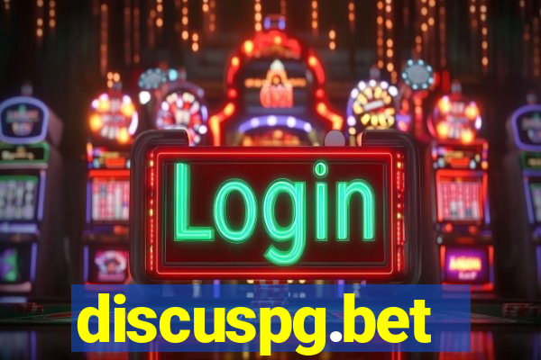 discuspg.bet