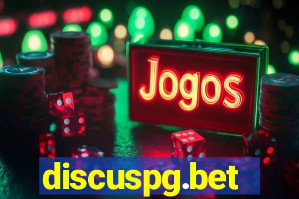 discuspg.bet