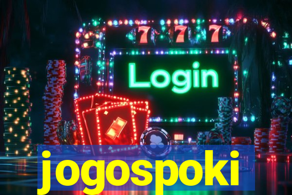 jogospoki