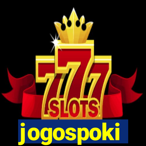 jogospoki