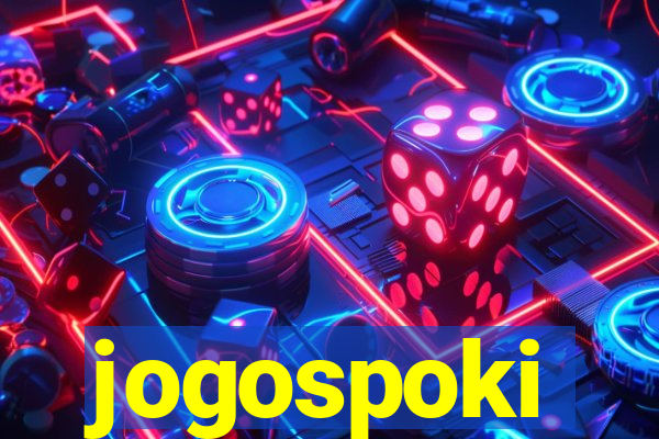 jogospoki