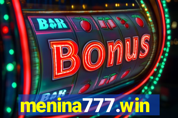menina777.win