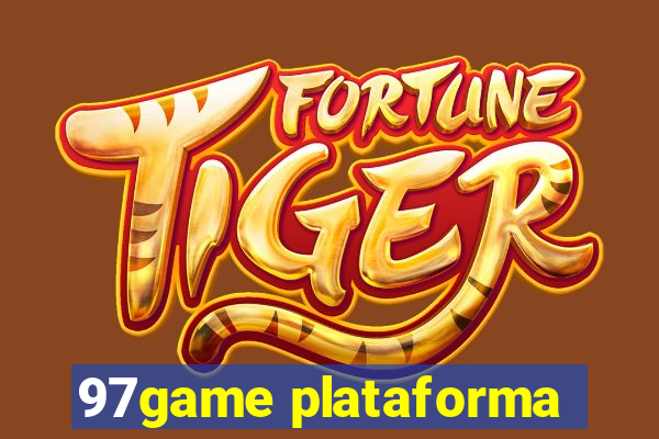 97game plataforma