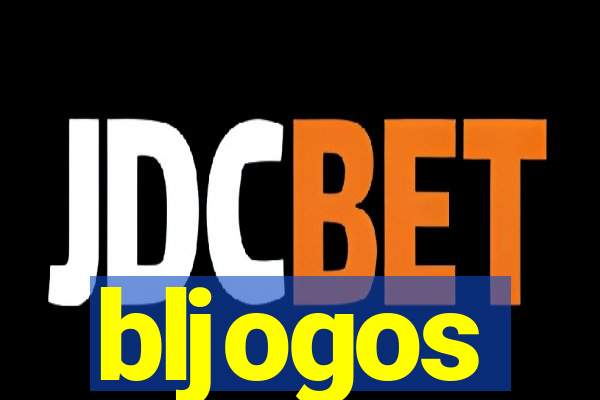 bljogos