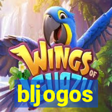 bljogos