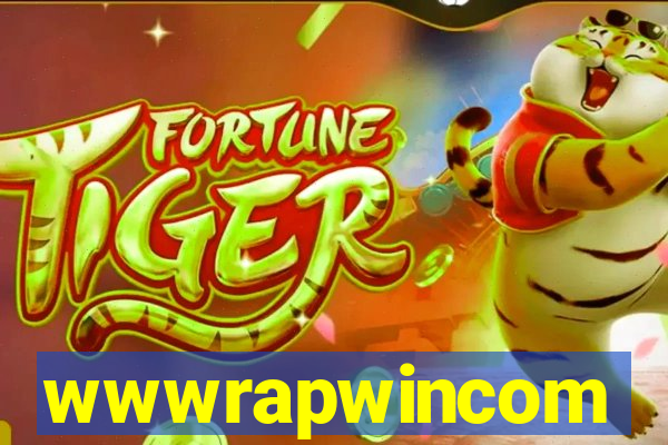 wwwrapwincom