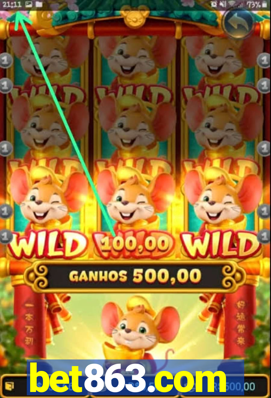 bet863.com