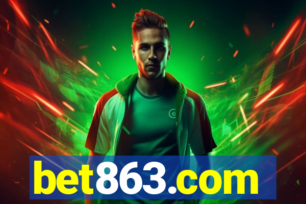 bet863.com