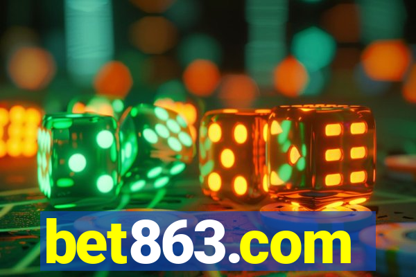 bet863.com