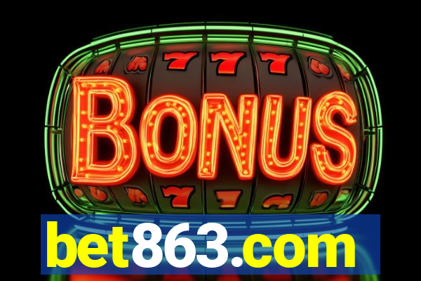 bet863.com