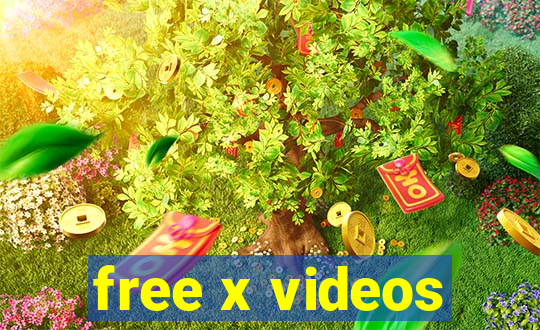 free x videos