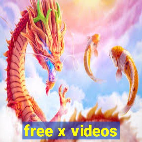 free x videos