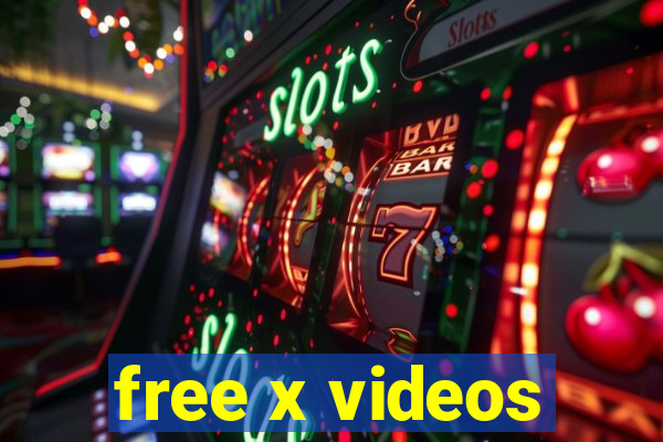 free x videos