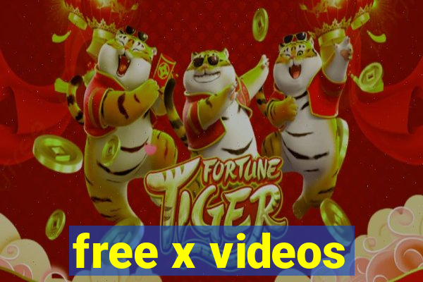 free x videos